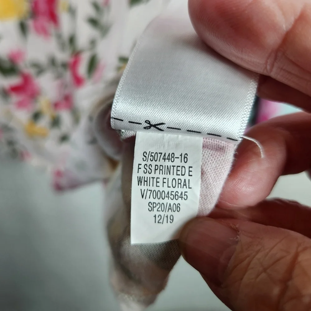 Old Navy adorable floral
